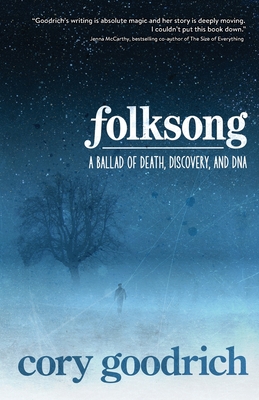 Folksong By Cory Goodrich Cover Image