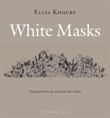 White Masks Cover Image