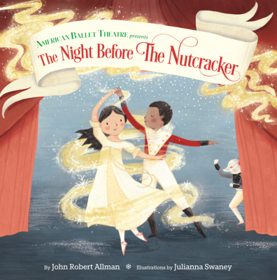 Night Before the Nutcracker (American Ballet Theatre)