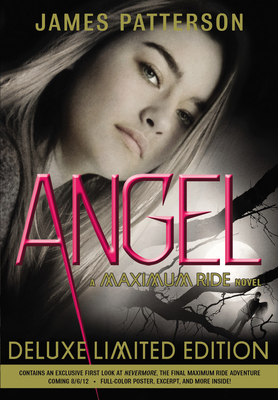 Angel: A Maximum Ride Novel