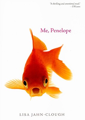 Me, Penelope Cover Image