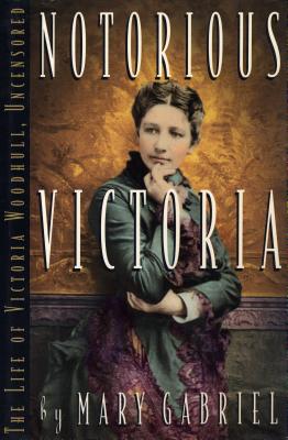 Notorious Victoria Cover
