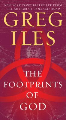 The Footprints of God: A Novel By Greg Iles Cover Image