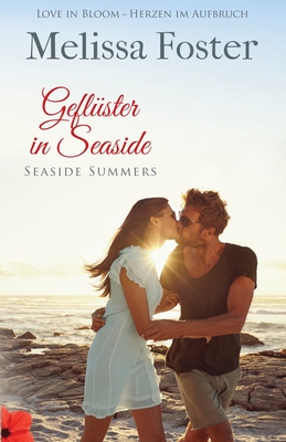 Cover for Geflüster in Seaside