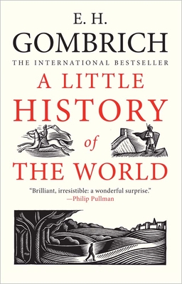 Cover Image for A Little History of the World