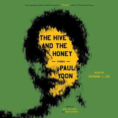 The Hive and the Honey Cover Image