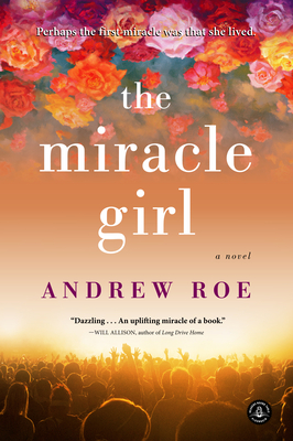 Cover for The Miracle Girl