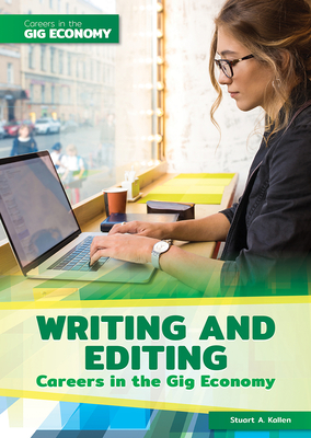 Writing and Editing Careers in the Gig Economy Cover Image