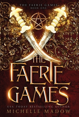The Faerie Games Cover Image