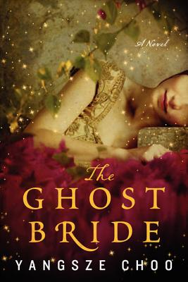 Cover for The Ghost Bride