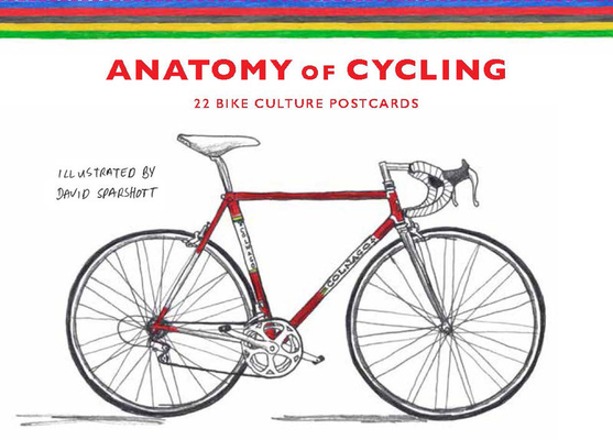 Cover for The Anatomy of Cycling