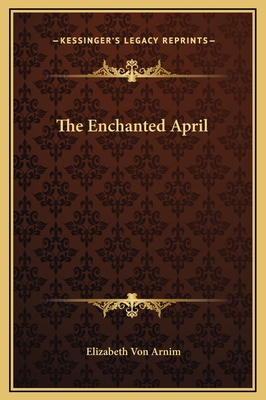 The Enchanted April