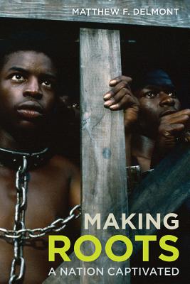 Cover for Making Roots