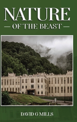The Nature of the Beast Cover Image