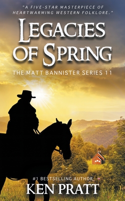 Legacies of Spring Cover Image