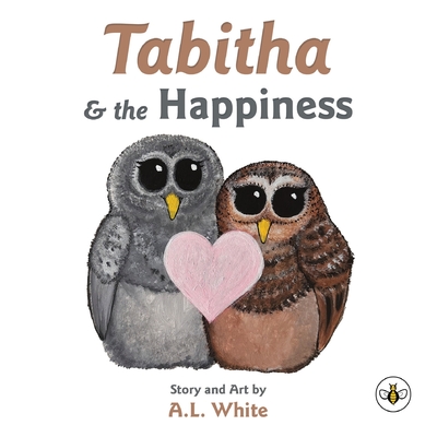 Tabitha & the Happiness Cover Image