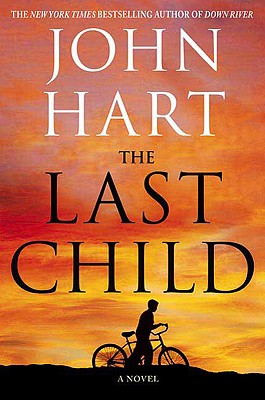 Cover Image for The Last Child: A Novel