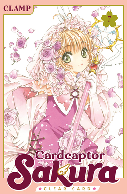 Cardcaptor Sakura: Clear Card 1 Manga eBook by CLAMP - EPUB Book