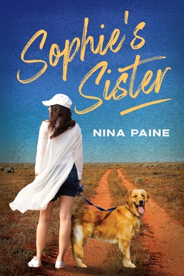 Sophie's Sister By Nina Paine Cover Image