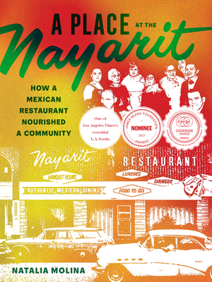A Place at the Nayarit: How a Mexican Restaurant Nourished a Community Cover Image