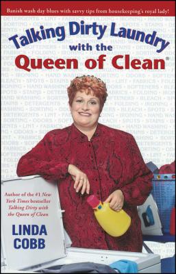 Talking Dirty Laundry With The Queen Of Clean Cover Image