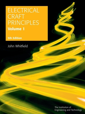 Electrical Craft Principles (Materials) Cover Image