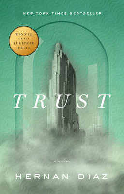 Cover of Trust