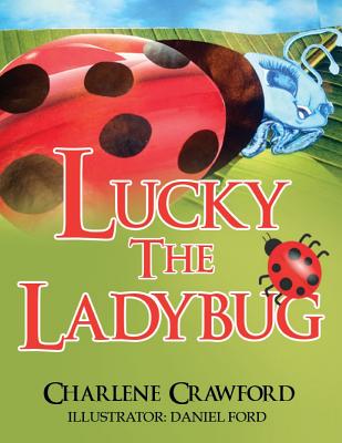 Lucky the Ladybug Cover Image