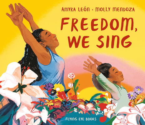 Freedom, We Sing Cover Image