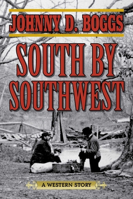 Cover for South by Southwest