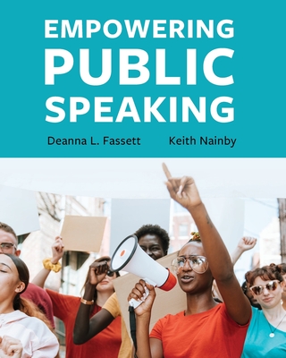 Empowering Public Speaking Cover Image