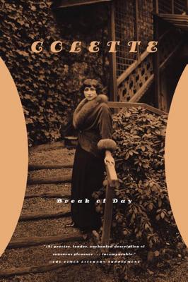 Break of Day By Colette, Enid McLeod (Translated by) Cover Image