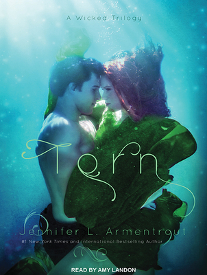Cover for Torn (Wicked #2)