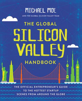 The Global Silicon Valley Handbook Cover Image