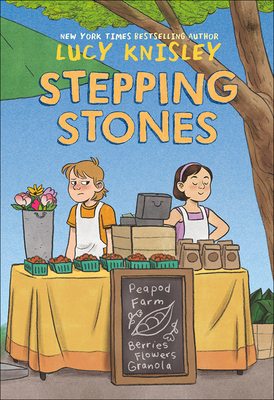 Stepping Stones (Peapod Farm #1)