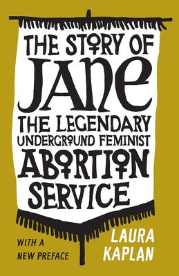 Cover for The Story of Jane