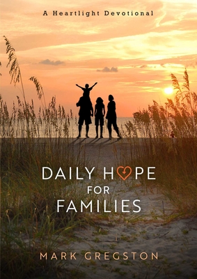 Cover for Daily Hope for Families