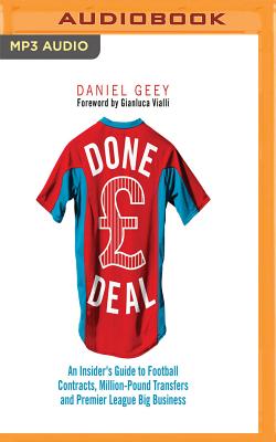 Done Deal Cover Image
