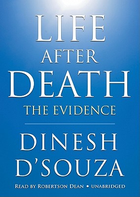 Cover for Life After Death