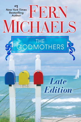 Cover for Late Edition (The Godmothers #3)