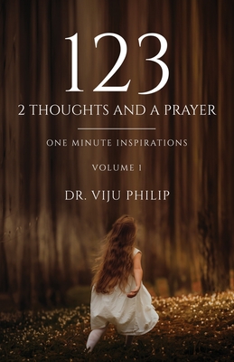123 - 2 Thoughts And A Prayer Cover Image
