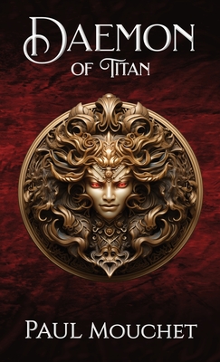 Daemon of Titan: A Fantasy Adventure (Priest of Titan #5)