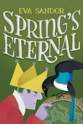 Spring's Eternal Cover Image