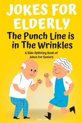 jokes about old men