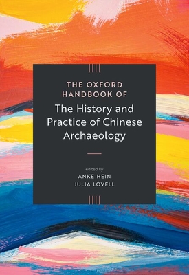 The Oxford Handbook of the History and Practice of Chinese