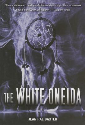 The White Oneida Cover Image