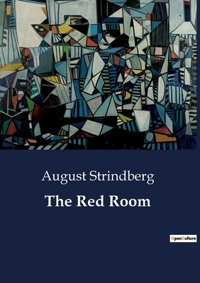 The Red Room Cover Image