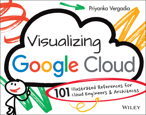 Visualizing Google Cloud: 101 Illustrated References for Cloud Engineers and Architects Cover Image