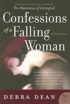 Confessions of a Falling Woman: And Other Stories Cover Image