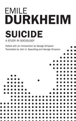 Suicide Cover Image